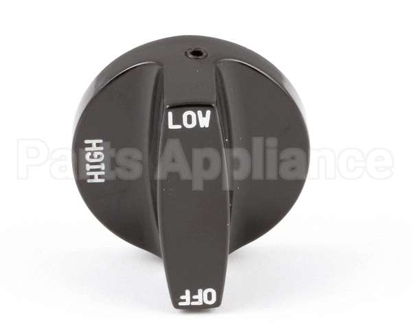 1073495 Southbend Range Knob Assembly, Valve