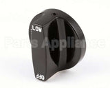1073495 Southbend Range Knob Assembly, Valve