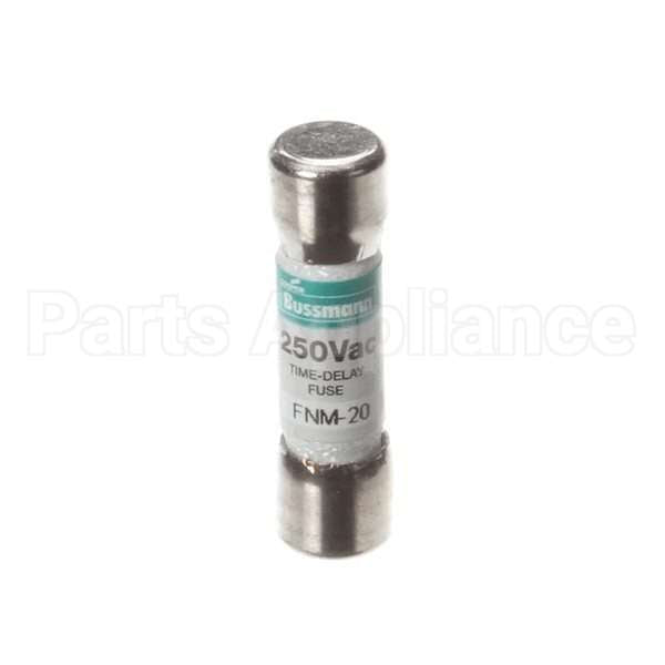 107384 Compatible Champion Fuse Trm-20A 250V Time Delay