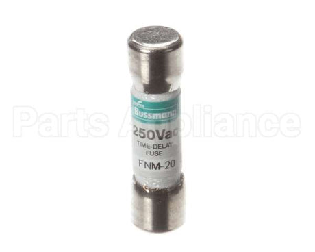 107384 Champion - Moyer Diebel Fuse Trm-20A 250V Time Delay