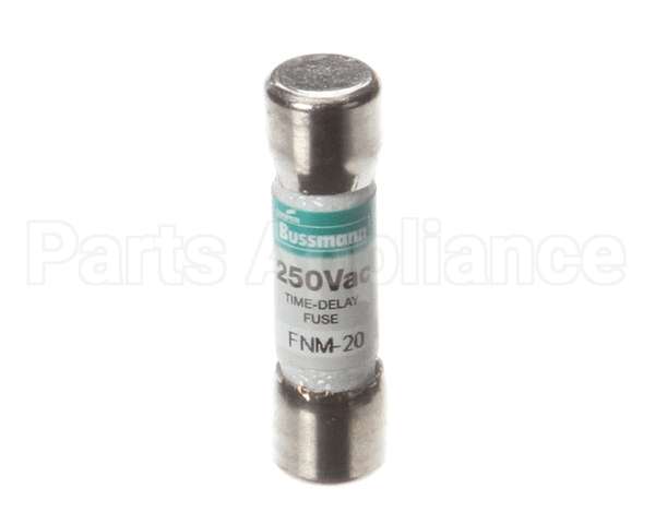 107384 Champion - Moyer Diebel Fuse Trm-20A 250V Time Delay