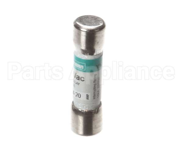 107384 Champion - Moyer Diebel Fuse Trm-20A 250V Time Delay