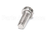 107436 Champion - Moyer Diebel Screw M6 X 16Mm Fillister Hd