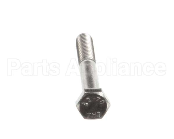 107437 Champion - Moyer Diebel Bolt M6X45Mm Hex Head