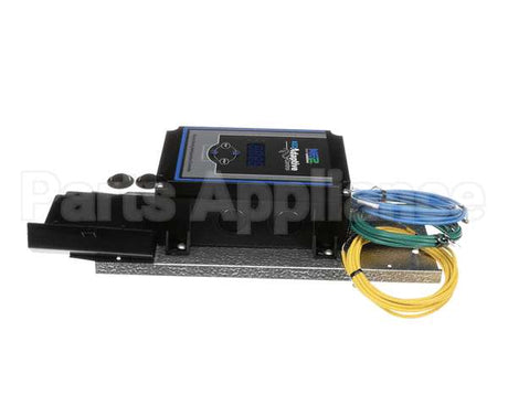 107454 Bally Retro Kit Smart Vap W/ Electr
