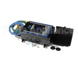 107454 Bally Retro Kit Smart Vap W/ Electr