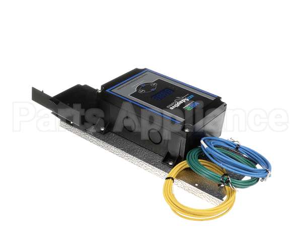 107454 Bally Retro Kit Smart Vap W/ Electr