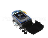 107454 Bally Retro Kit Smart Vap W/ Electr