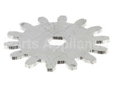 107460 Cleveland Gear;Skewer;Hex Drive