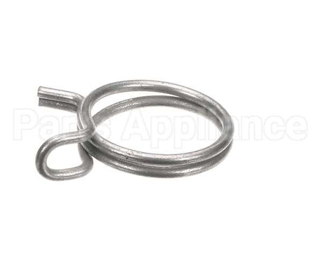 107481 Cleveland Clamp;Hose;Double Wire; 1.500
