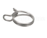 107481 Cleveland Clamp;Hose;Double Wire; 1.500