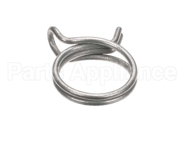 107481 Cleveland Clamp;Hose;Double Wire; 1.500