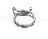 107481 Cleveland Clamp;Hose;Double Wire; 1.500