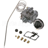 107522-6 Compatible Vulcan Thermostat Kit Fdth-1, 3/16 X 14-3/4, 54