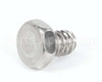 107523 Cleveland Screw;Trim Hex Hd; #10-24X1/4;
