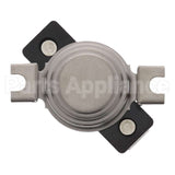 WE4M160 Dryer Thermostat Compatible