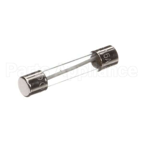 10766 Compatible Blakeslee Fuse 1-6/10 Amp Slo-Blo 250V