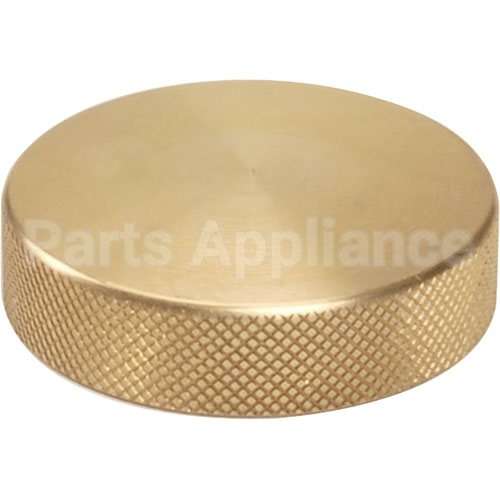 10774 Compatible Fisher End Cap Nut Fisher