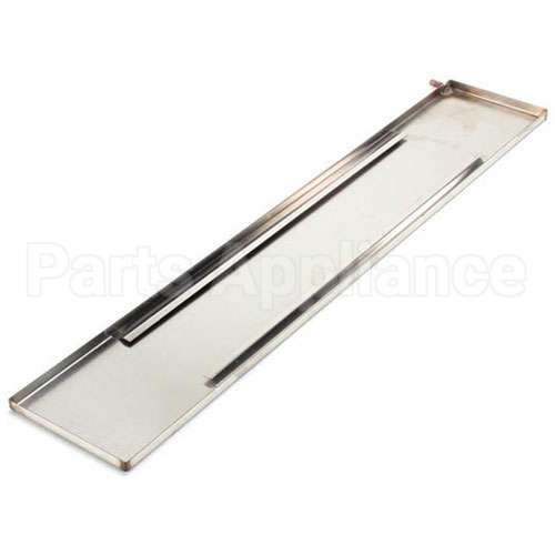 107778 Compatible Norlake Evap Drain Pan Assy Ss