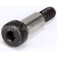 1077800 Compatible Southbend 1/4X1/2 Shoulder Bolt