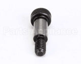 1077800 Southbend Range Bolt,1/4 X 1/2 Shoulder