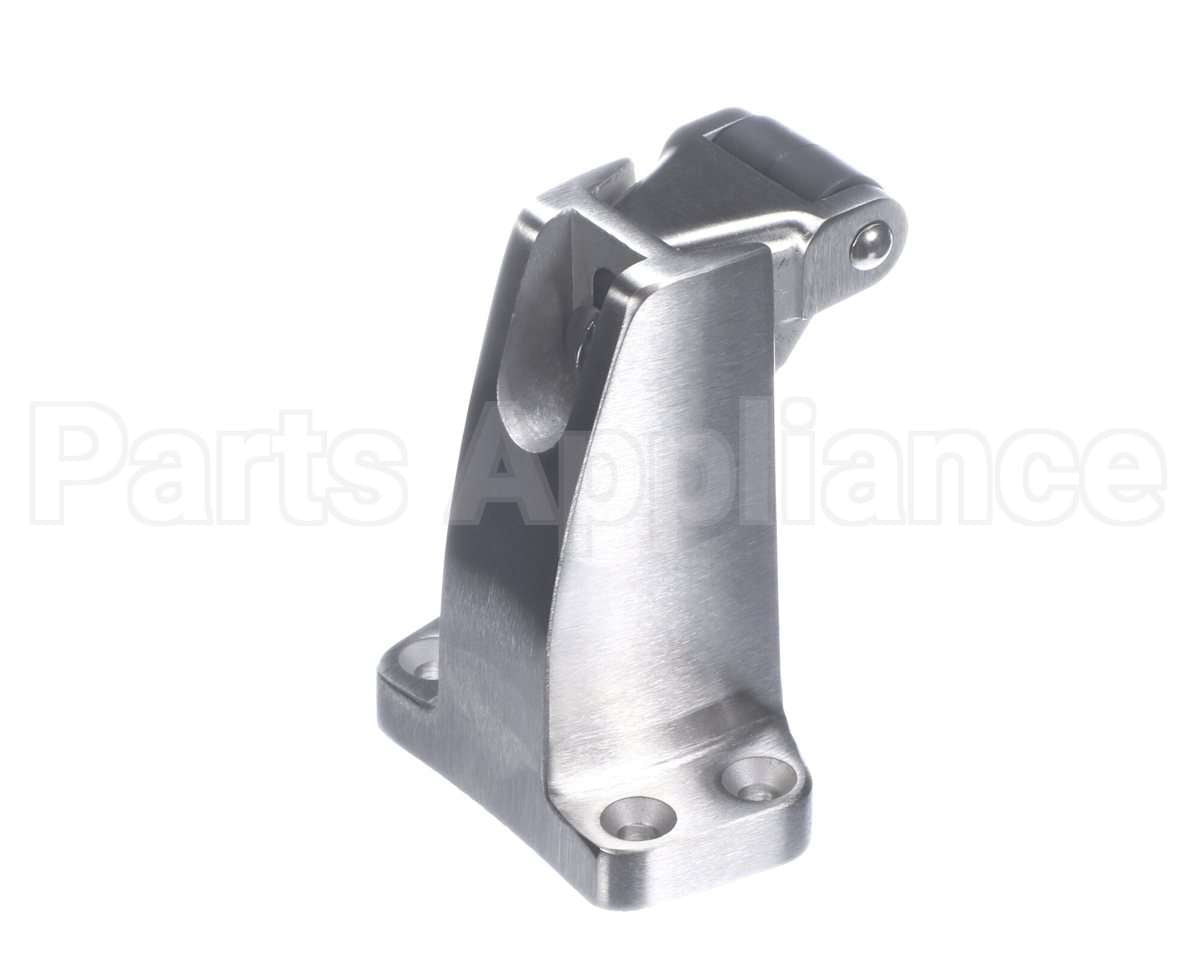 10778006004 Kason Ss Strike 1-5/8" 2-1/2