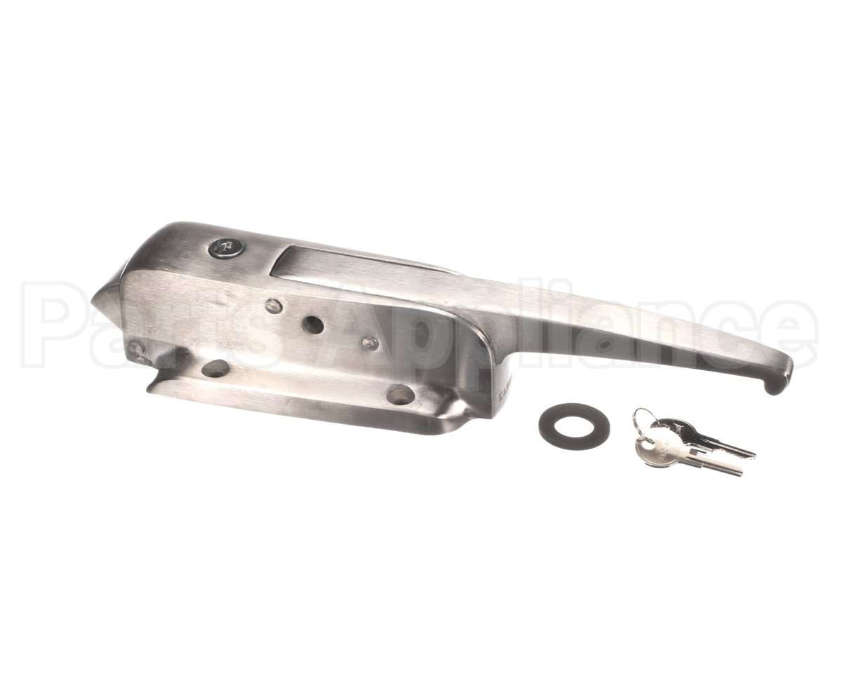 10778CL6020 Kason Body Only Satin Misc Cylinder
