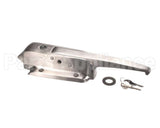 10778CL6020 Kason Body Only Satin Misc Cylinder