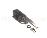 10778CL6020 Kason Body Only Satin Misc Cylinder