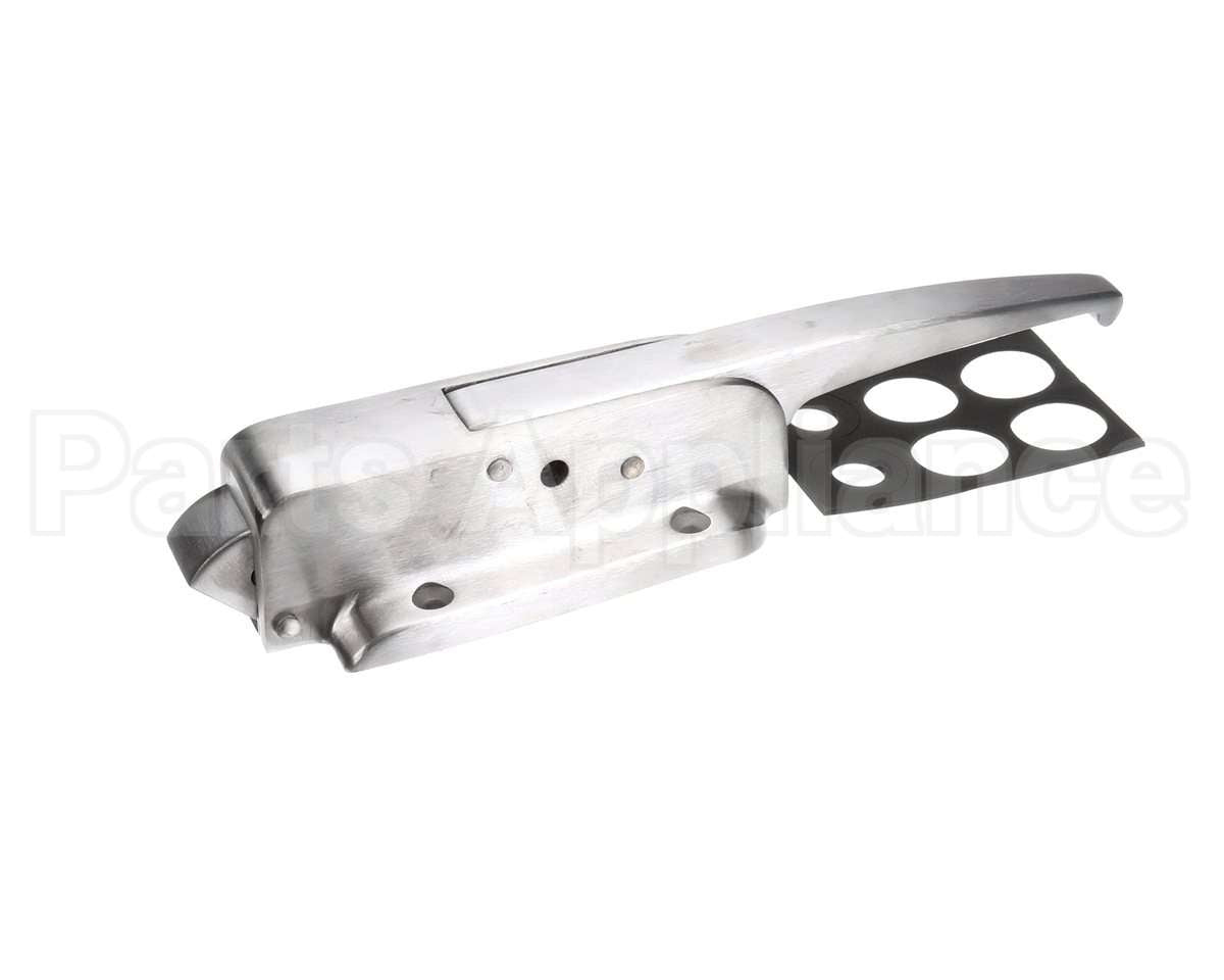 10778H06020 Kason Body Only Satin Finish No