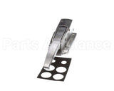 10778H06020 Kason Body Only Satin Finish No