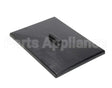 107794 Saniserv Lid, Molded Pan Mix