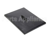 107794 Saniserv Lid, Molded Pan Mix