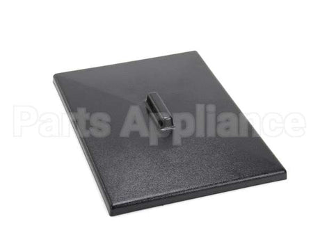 107794 Saniserv Lid, Molded Pan Mix