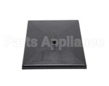 107794 Saniserv Lid, Molded Pan Mix