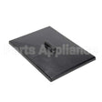 107794 Compatible Saniserv Lid, Molded Pan Mix
