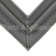 107810 Norlake Gasket Door 28.25 X 67.375 (Sn