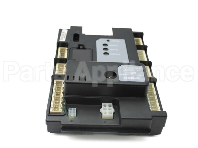 107863-01 Velocity Boiler Works (Crown) Programmed Control - Sage 2.3