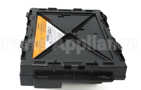 107863-01 Velocity Boiler Works (Crown) Programmed Control - Sage 2.3