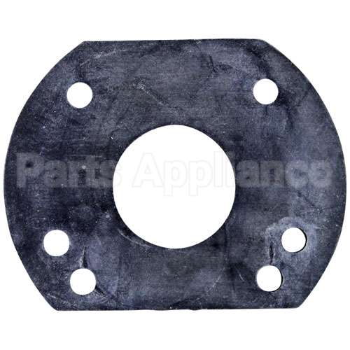 107886 Compatible Champion Gasket - Elbow Flange