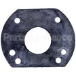 107886 Compatible Champion Gasket - Elbow Flange