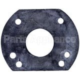 107886 Compatible Champion Gasket - Elbow Flange