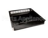 10790306Q Amana Menumaster Basepan Gasket Assembly