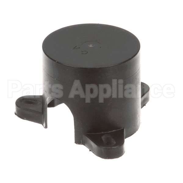 107908 Compatible Champion Cover, Heater Element, Black