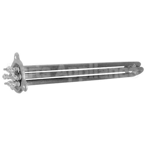 107909 Compatible Champion Booster Element 208/240V 6000/8000W