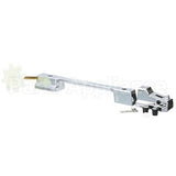 107916 Compatible Norlake Handle, Door