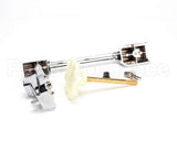 107916 Norlake Handle Nl9800 Deadbolt Locking