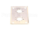 107921 Cleveland Plate;Turbulator;2 Tube; 6 Pan