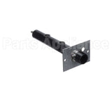 107922 Cleveland Manifold Asy;Weldment;6Pan Gas;V
