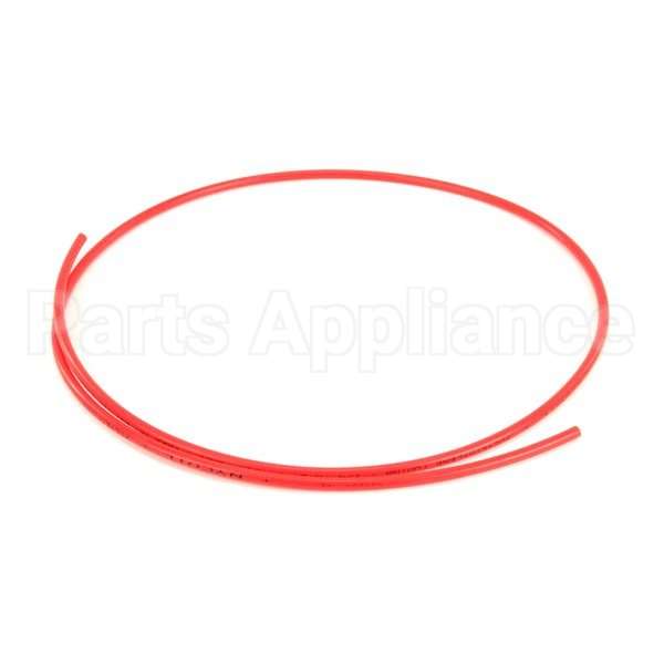 107929 Compatible Champion Tubing 1/4 Red P44